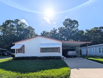 Thumbnail of mobile home