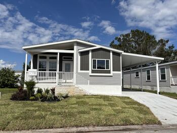 Thumbnail of mobile home