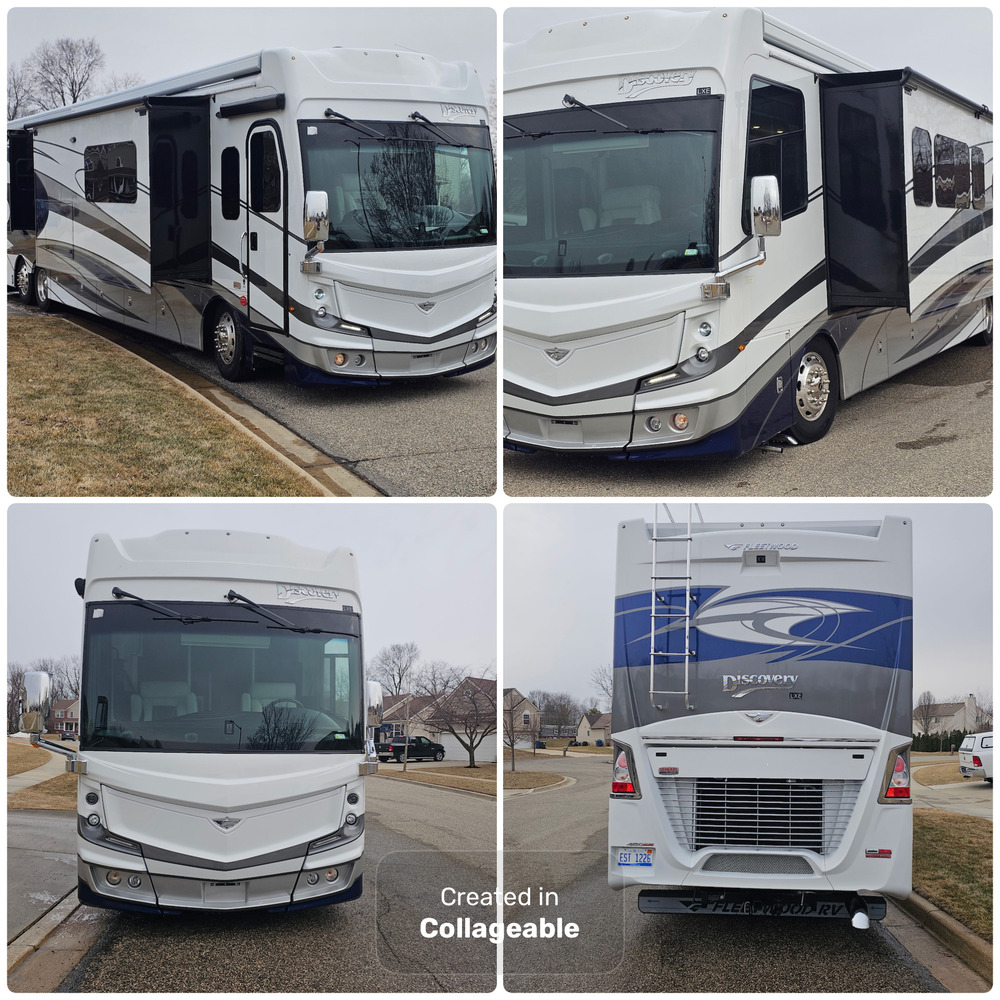 Photo of Rv
