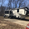 RV for Sale: 2018 ALPINE 3651RL