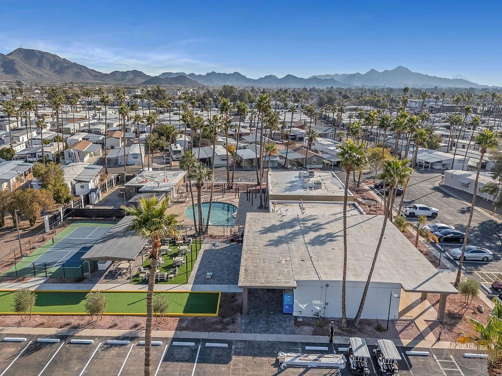 2050 W Dunlap Ave Phoenix AZ 85021 USA Exterior 2050DunlapAerial 4