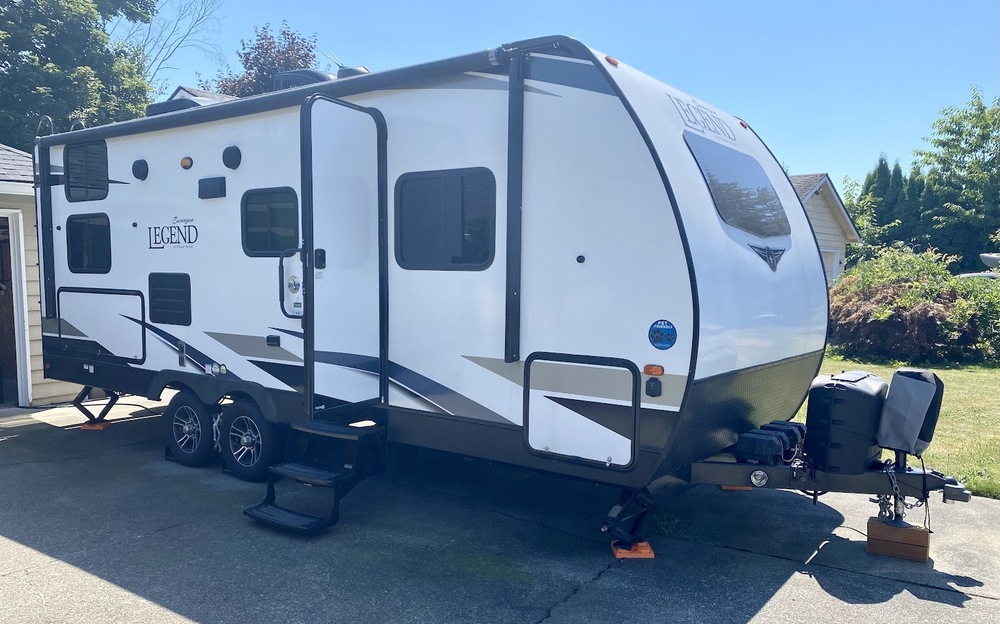 Photo of Rv