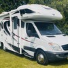 RV for Sale: 2012 TIOGA RANGER DSL 24R