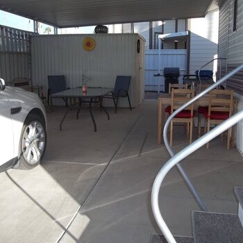 Thumbnail of mobile home