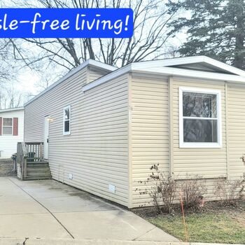Thumbnail of mobile home