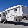RV for Sale: 2004 EXCEL LIMITED EDITION 35SKO