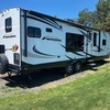 RV for Sale: 2019 BLACK STONE 280 RKS
