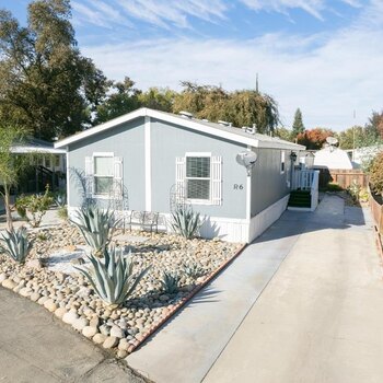 Thumbnail of mobile home