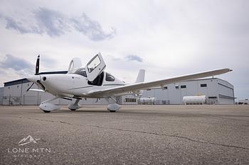 Thumbnail of aircraft
