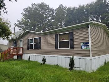 Thumbnail of mobile home