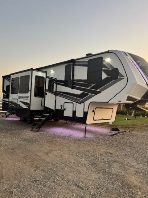 Photo of Rv