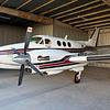 Aircraft for Sale: Beech King Air C90