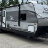 RV for Sale: 2021 JAY FLIGHT 33RBTS