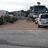 RV Lot for Rent: Rolling Ridge RV Resort, Clermont, FL