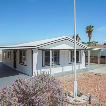 Thumbnail of mobile home