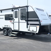RV for Sale: 2025 MICRO MINNIE 2108FBS