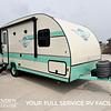 RV for Sale: 2025 VINTAGE CRUISER 19TWD