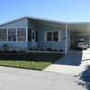 Mobile Home for Sale: Spacious Home with Florida Room!!, New Port Richey, FL