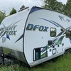 RV for Sale: 2018 Desert Fox 21SW