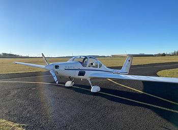 Thumbnail of aircraft