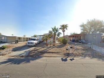 Thumbnail of mobile home