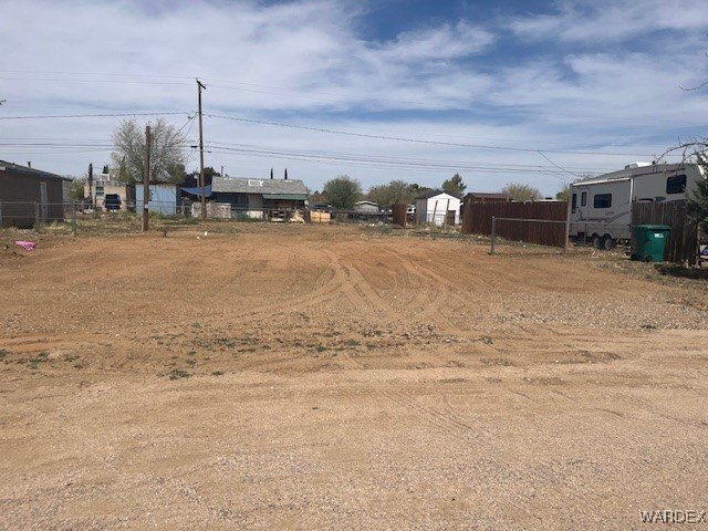 Photo of Mobile Home Lot