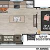 RV for Sale: 2025 CONNECT C252BH