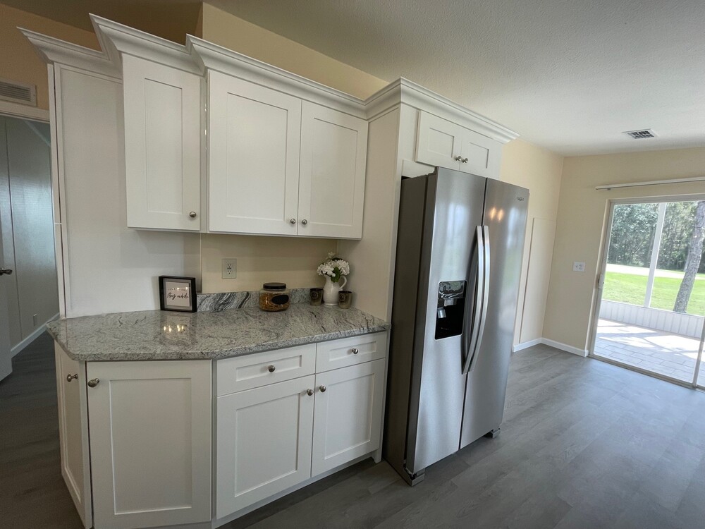 Cypress Lakes Village