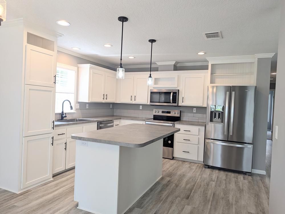 Strawberry Ridge Village