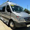 RV for Sale: 2013 Sprinter 3500 CREW HIGH ROOF