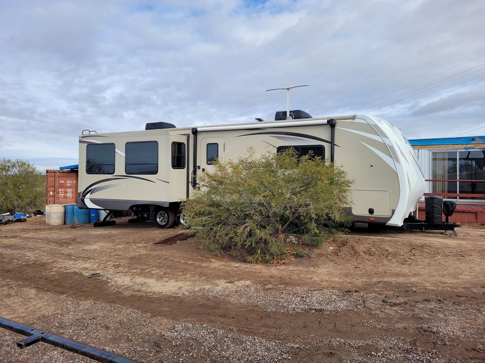 Photo of Rv