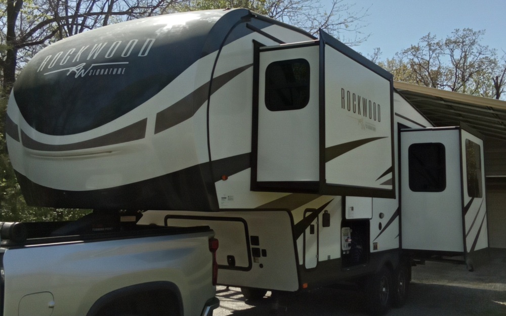 Photo of Rv