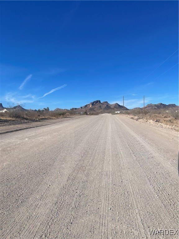 Photo of Mobile Home Lot
