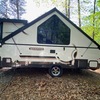 RV for Sale: 2024 ROCKWOOD HARD SIDE HIGH WALL SERIES 213HW