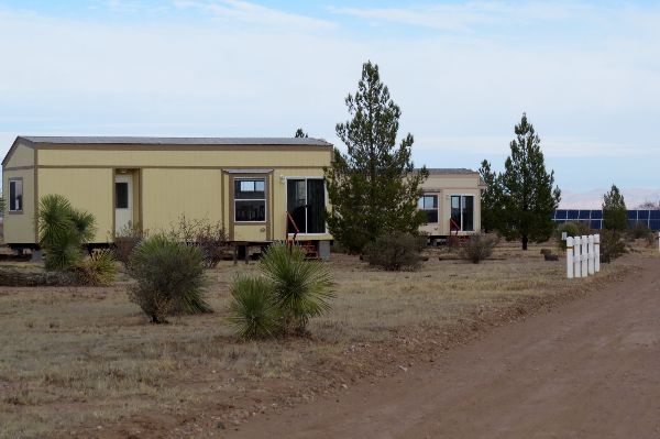 Rental Cottages