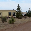 RV Park for Sale: Rusty's RV Ranch, Rodeo, NM
