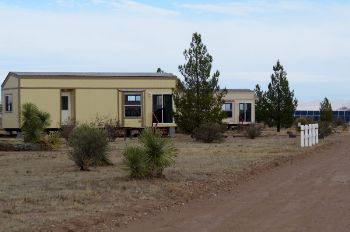 Rental Cottages