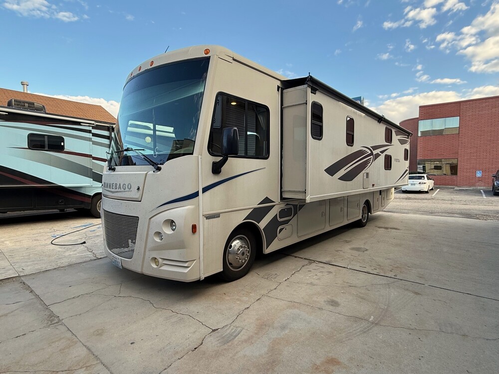 Photo of Rv