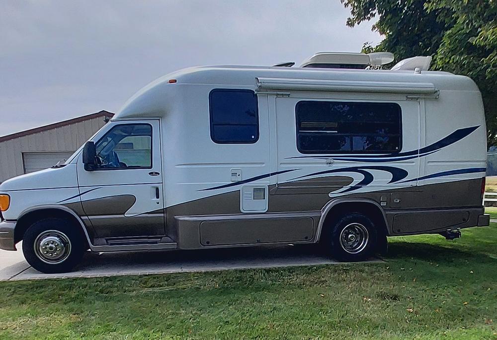 Photo of Rv