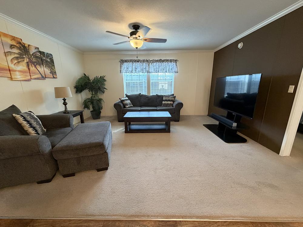 Cypress Lakes Village
