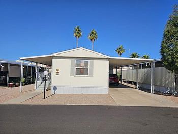 Thumbnail of mobile home