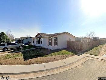 Thumbnail of mobile home