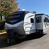 RV for Sale: 2021 COUGAR HALF-TON 26RBSWE