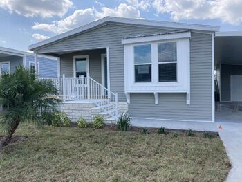 Thumbnail of mobile home