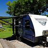 RV for Sale: 2019 MICRO MINNIE 1706FB
