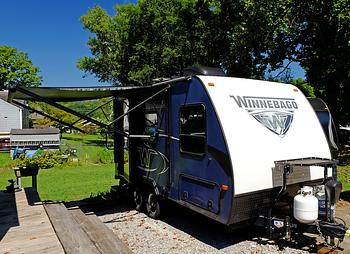 Photo of Rv