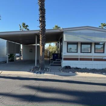 Thumbnail of mobile home