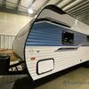 RV for Sale: 2024 Zinger Lite 252BH