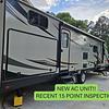 RV for Sale: 2015 Wilderness WD 3150DS