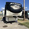 RV for Sale: 2018 ALPINE 3300GR